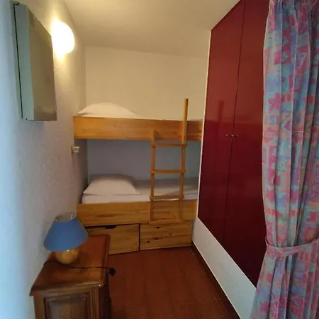 As22987- Studio Cabine Direct Sur Sud * لو غراو دو روا