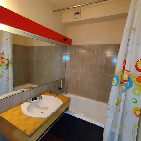 شقة As22987- Studio Cabine Direct Sur Sud لو غراو دو روا