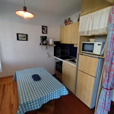 As22987- Studio Cabine Direct Sur Sud شقة